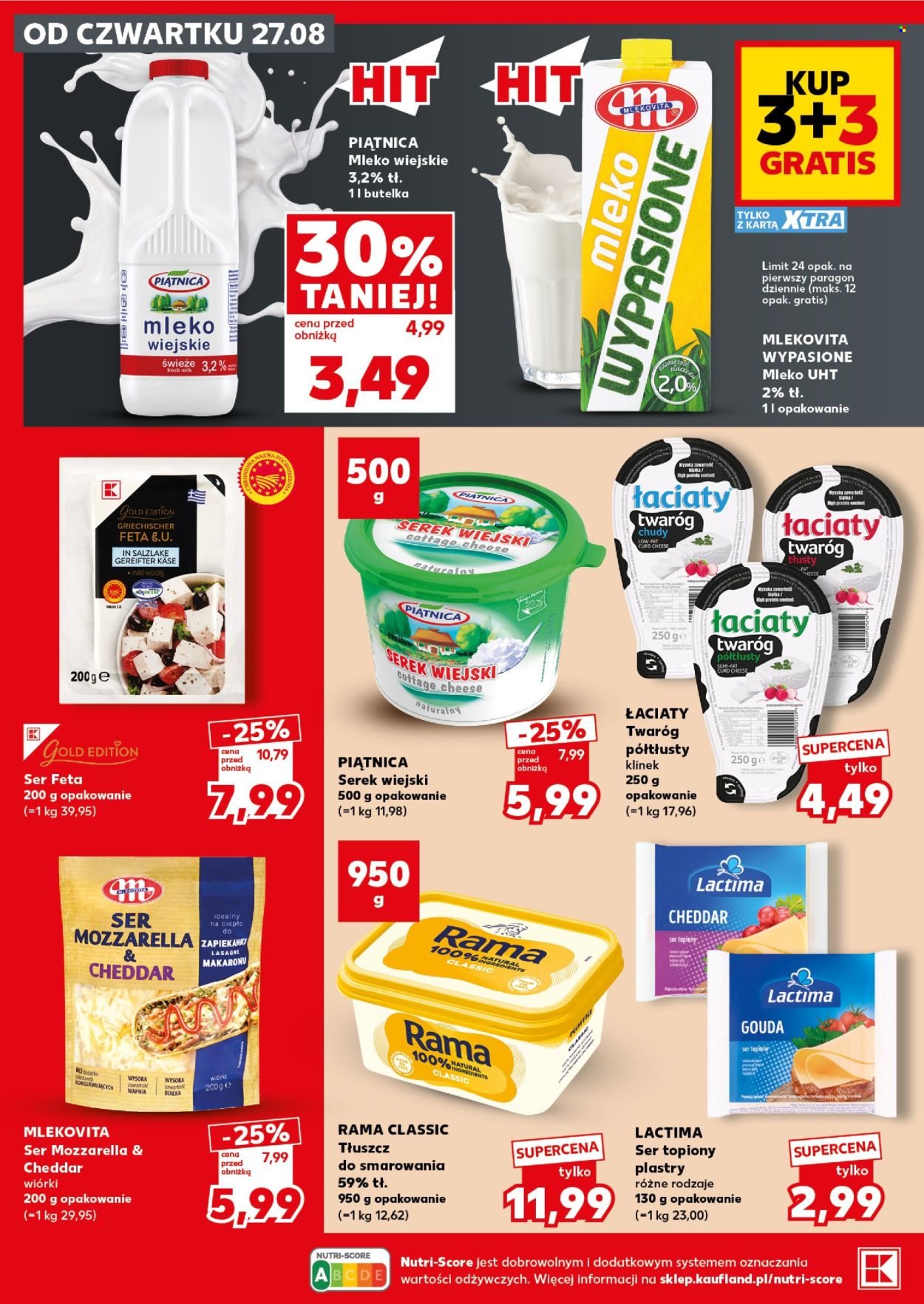 Gazetka Kaufland - 31.08.2026 - 2.09.2026. Strona 24