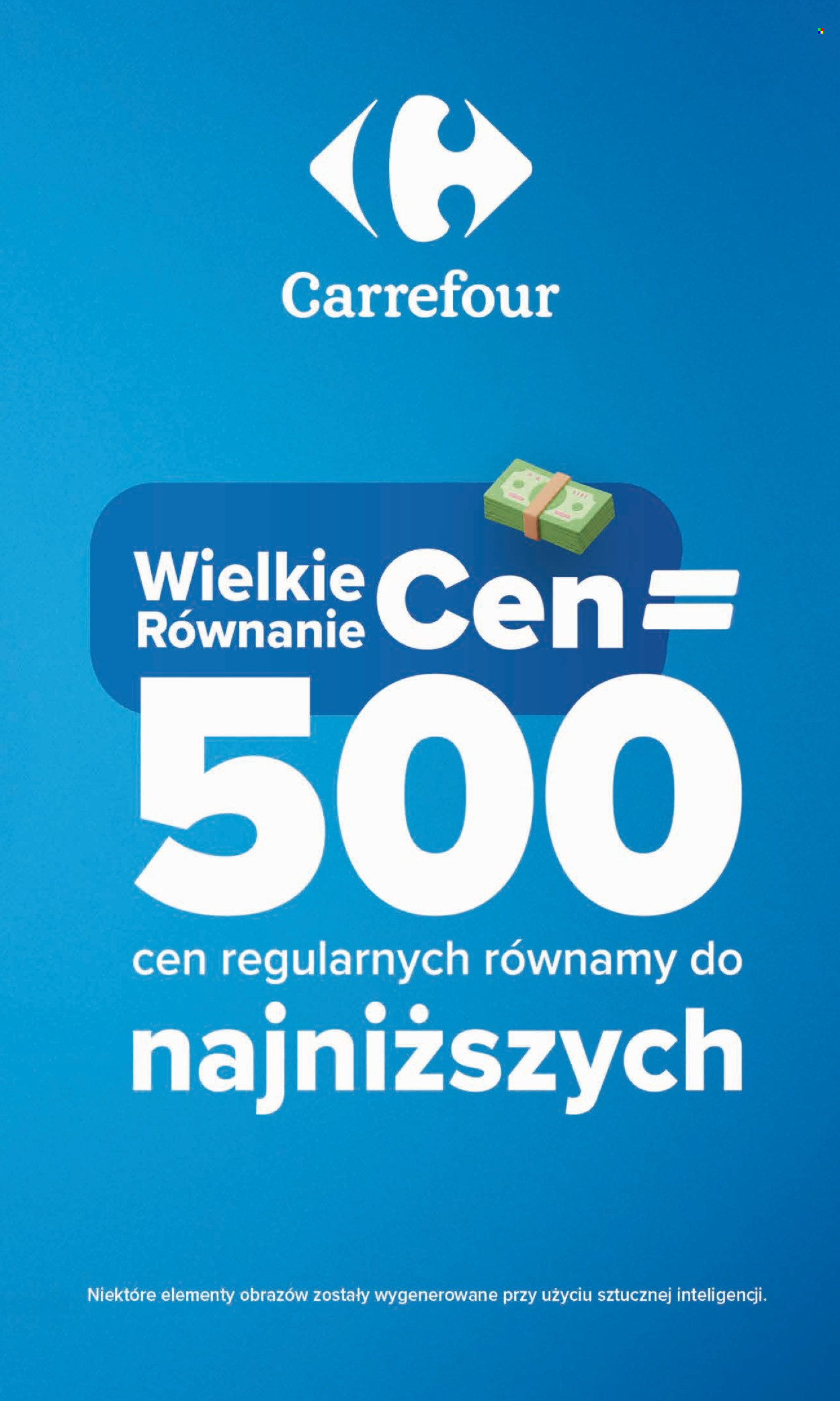 Gazetka Carrefour - 31.08.2026 - 5.09.2026. Strona 3