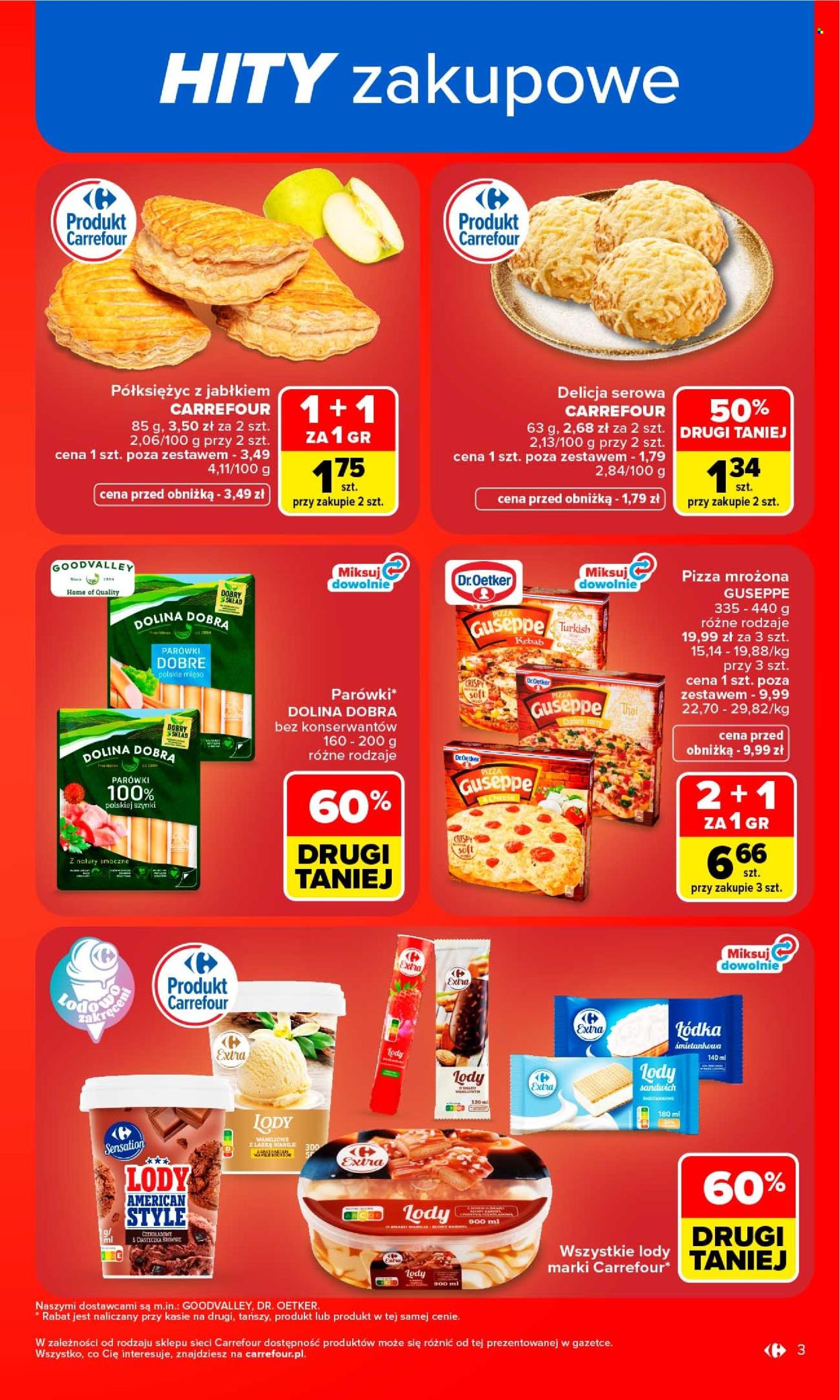 Gazetka Carrefour - 31.08.2026 - 5.09.2026. Strona 5