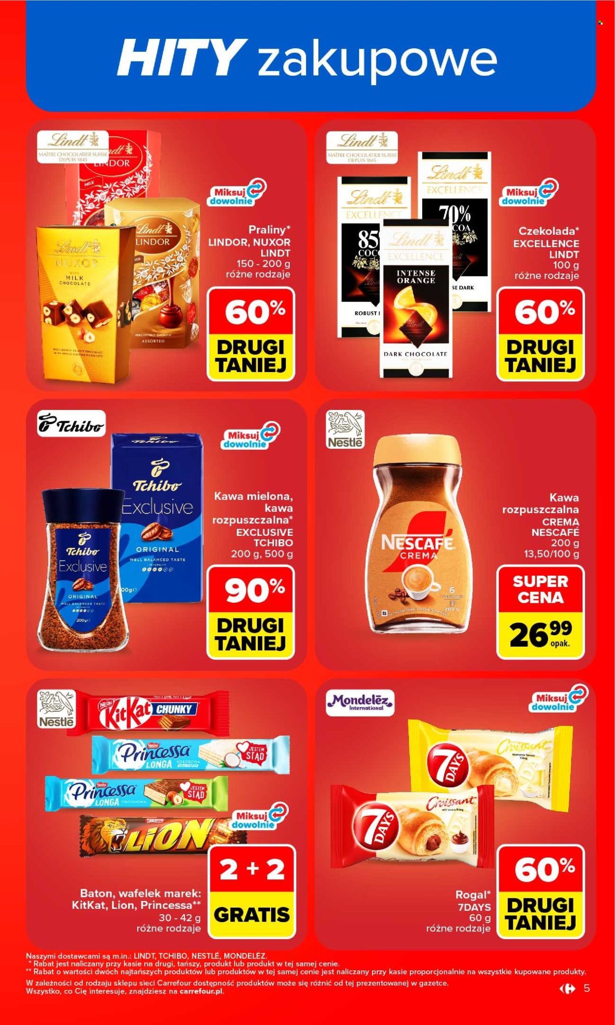 Gazetka Carrefour - 31.08.2026 - 5.09.2026. Strona 7