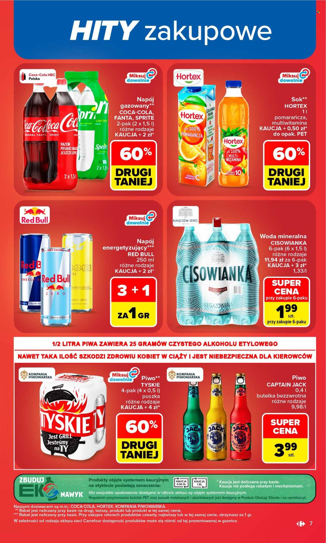 Gazetka Carrefour - 31.08.2026 - 5.09.2026. Strona 9