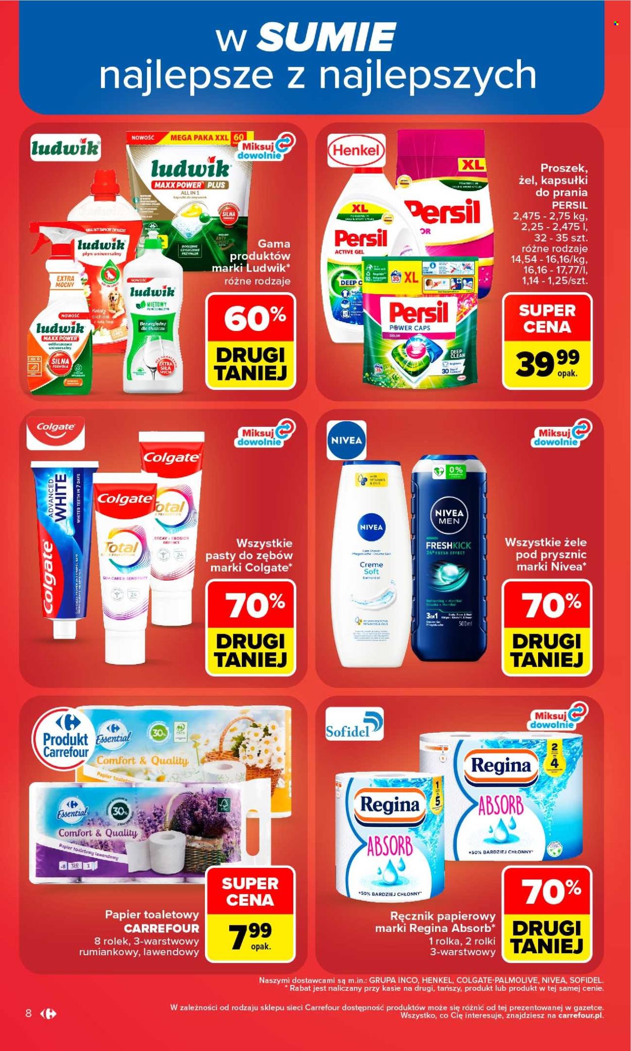 Gazetka Carrefour - 31.08.2026 - 5.09.2026. Strona 10