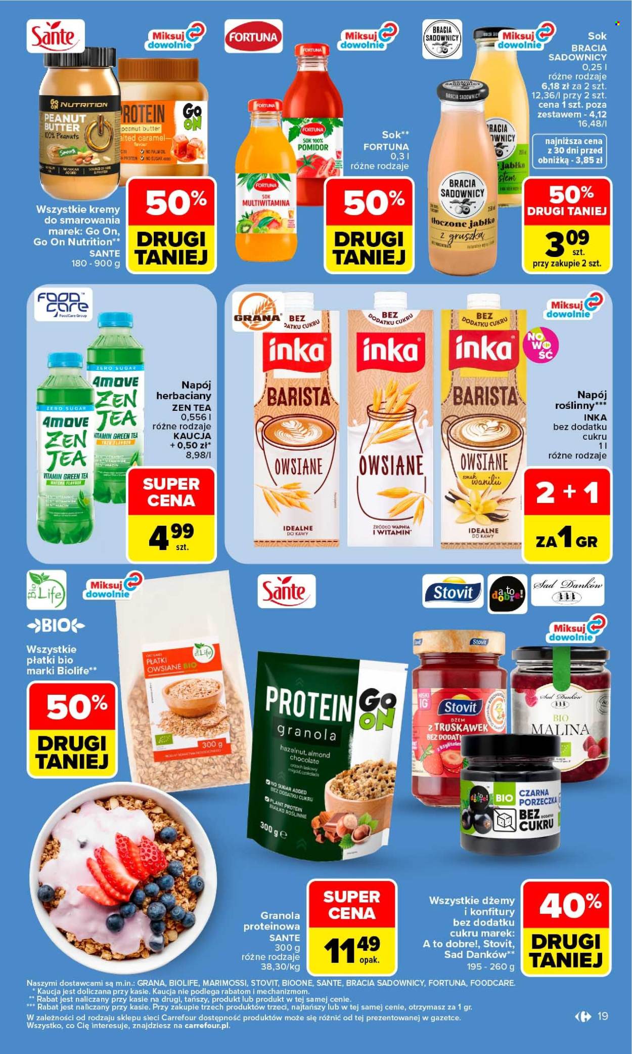 Gazetka Carrefour - 31.08.2026 - 5.09.2026. Strona 21