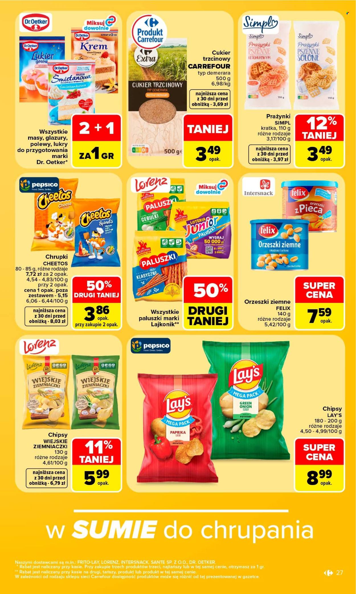 Gazetka Carrefour - 31.08.2026 - 5.09.2026. Strona 29