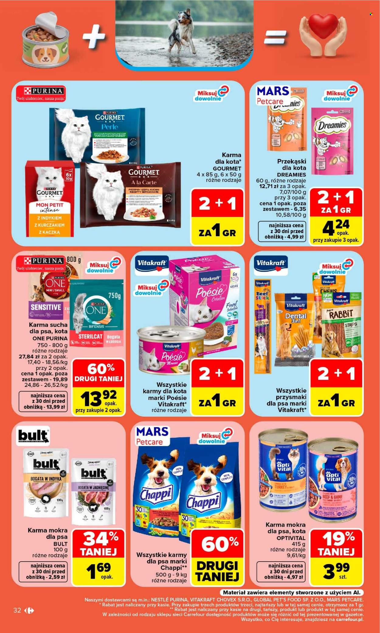Gazetka Carrefour - 31.08.2026 - 5.09.2026. Strona 34