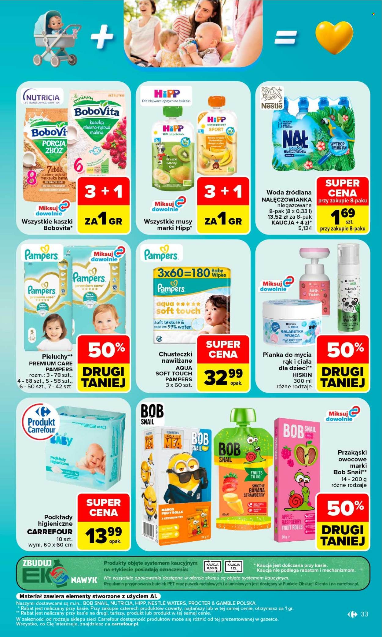 Gazetka Carrefour - 31.08.2026 - 5.09.2026. Strona 35