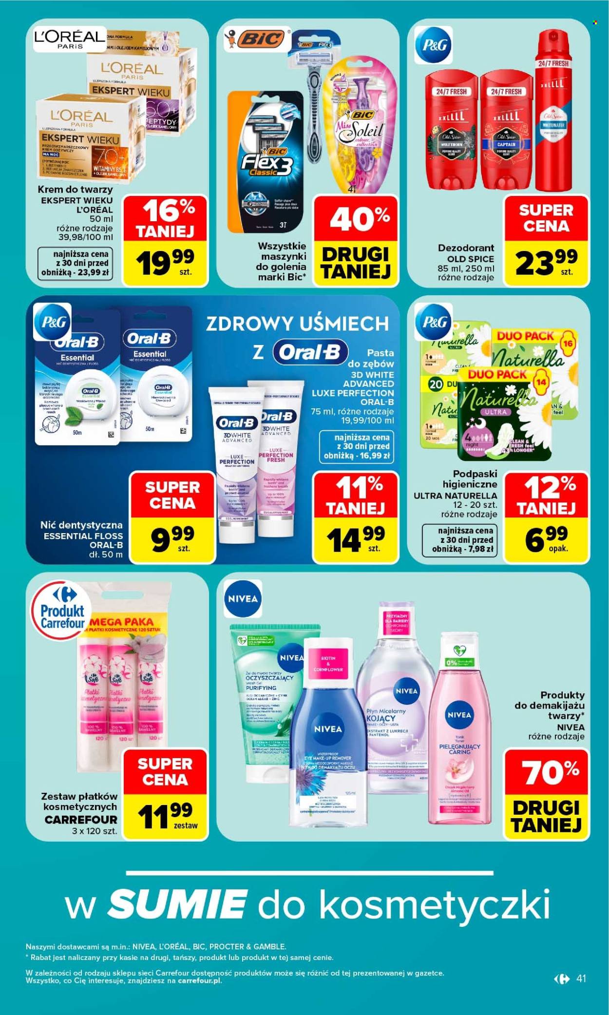 Gazetka Carrefour - 31.08.2026 - 5.09.2026. Strona 43