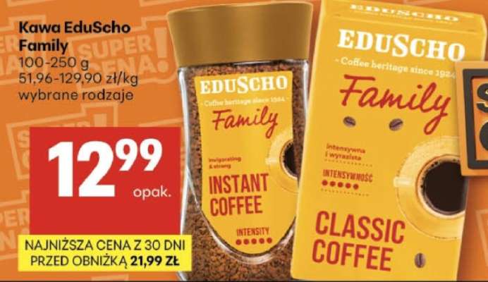 Kawa EduScho Family