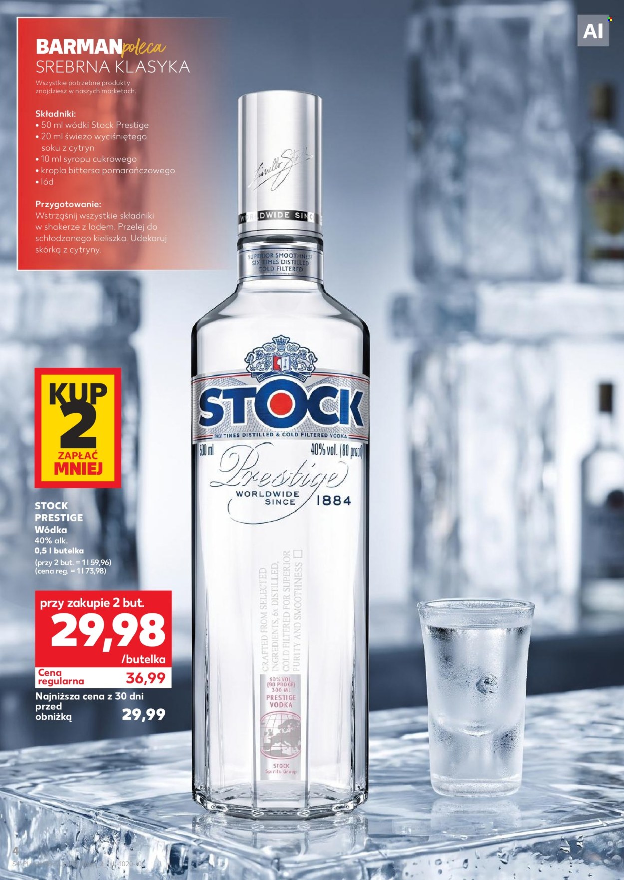 Gazetka Kaufland - 3.09.2026 - 16.09.2026. Strona 4