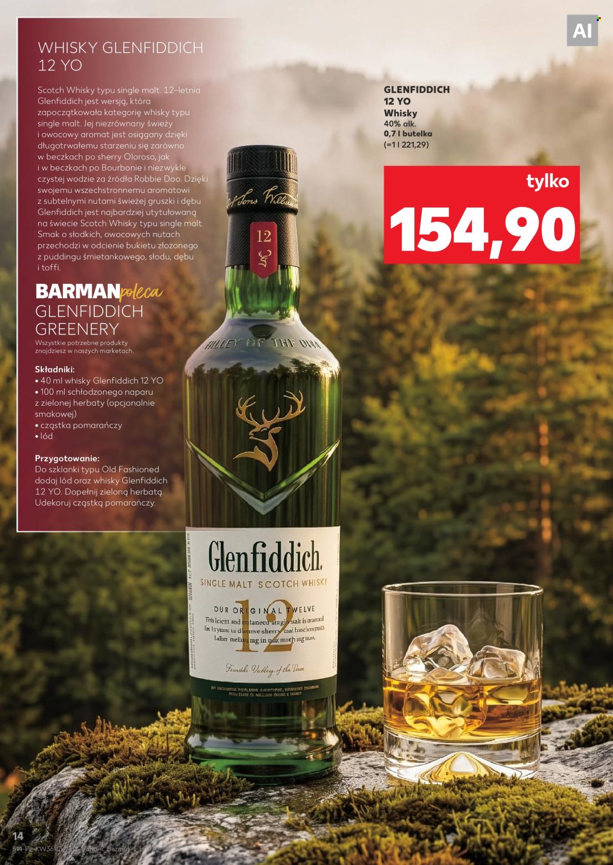 Gazetka Kaufland - 3.09.2026 - 16.09.2026. Strona 14