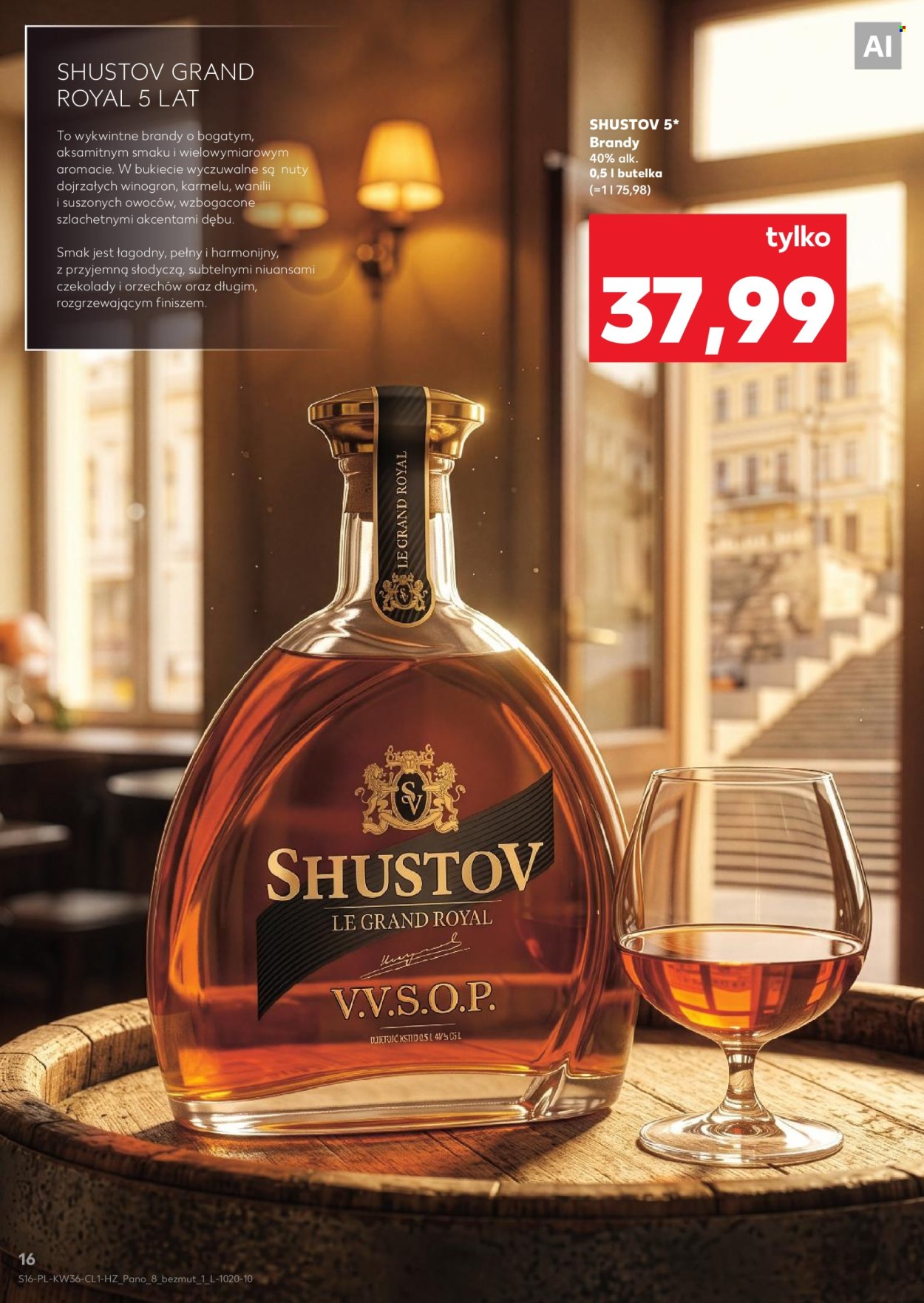 Gazetka Kaufland - 3.09.2026 - 16.09.2026. Strona 16