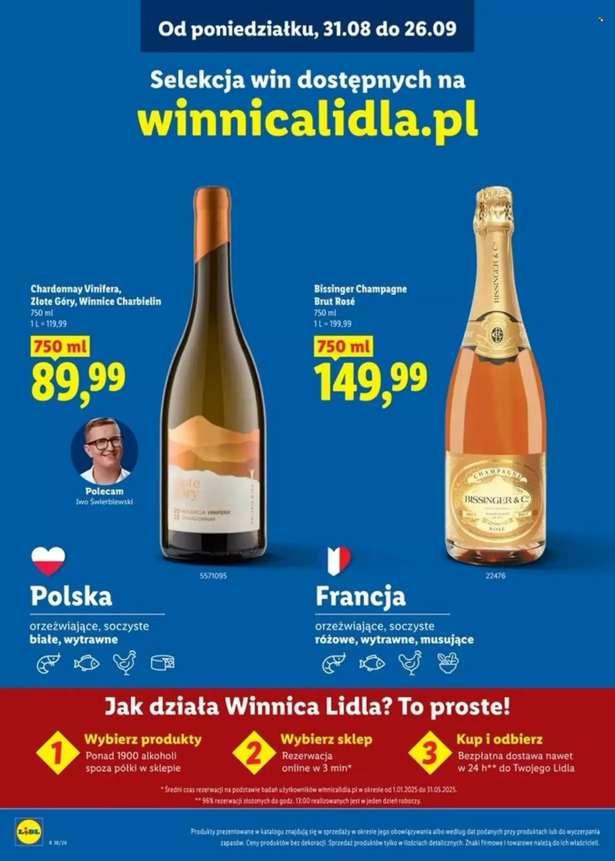 Gazetka Lidl - 31.08.2026 - 26.09.2026. Strona 20