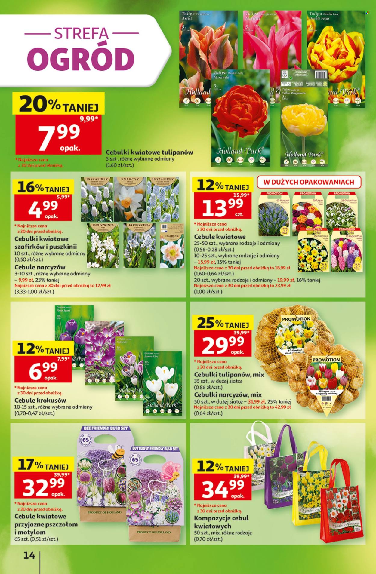 Gazetka Auchan - 3.09.2026 - 9.09.2026. Strona 14