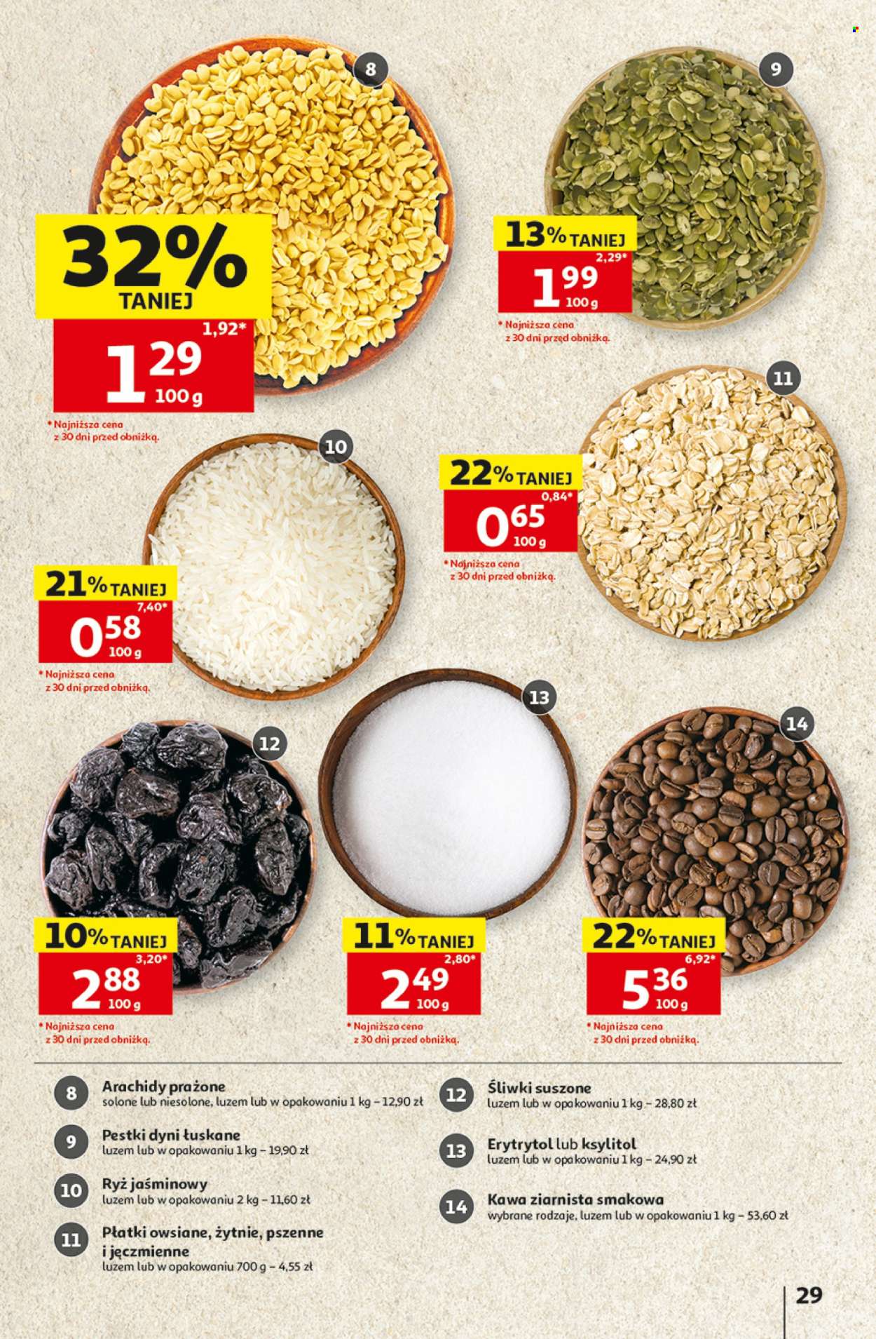 Gazetka Auchan - 3.09.2026 - 9.09.2026. Strona 29