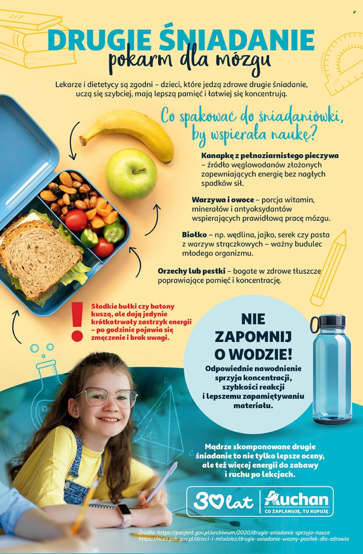 Gazetka Auchan - 3.09.2026 - 9.09.2026. Strona 48