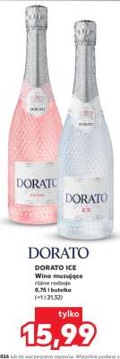 Dorato Ice