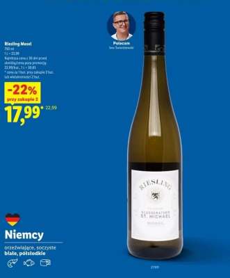 Riesling Mosel