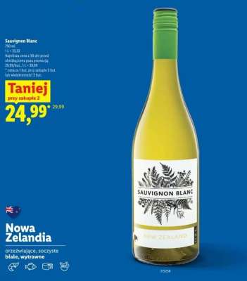 SAUVIGNON BLANC