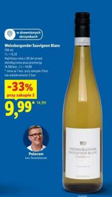 Weissburgunder Sauvignon Blanc
