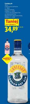 Castelgy gin
