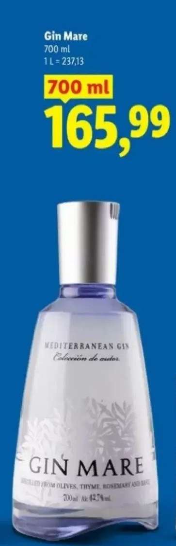 Gin Mare