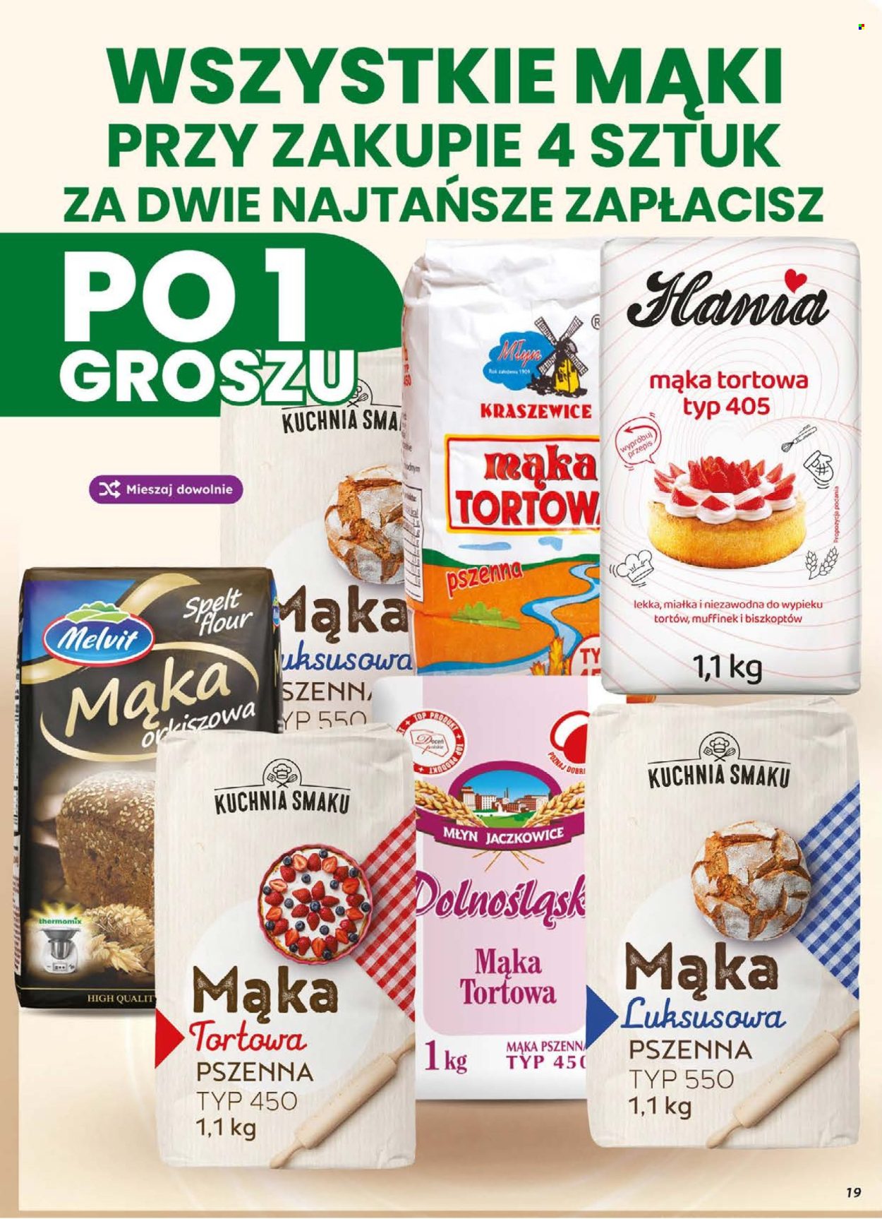 Gazetka Dino - 2.09.2026 - 8.09.2026. Strona 19