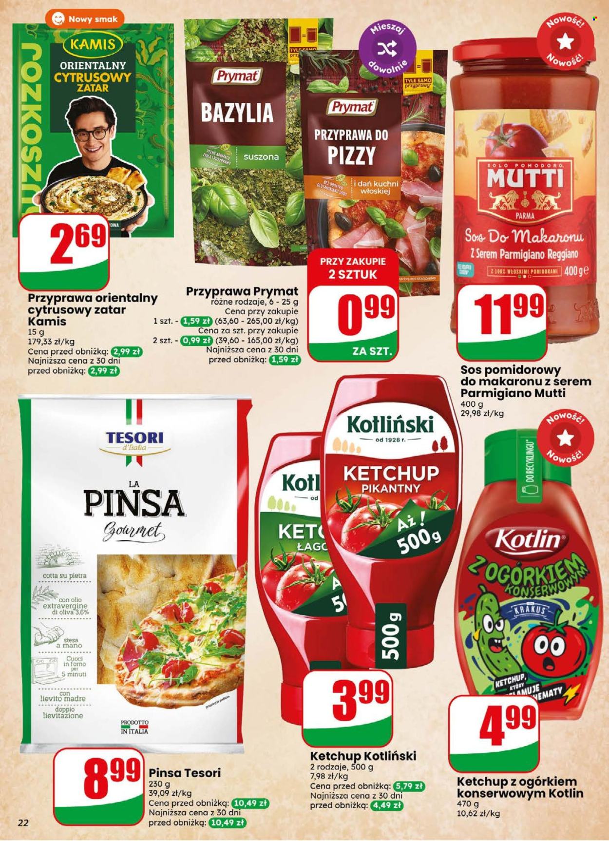 Gazetka Dino - 2.09.2026 - 8.09.2026. Strona 22