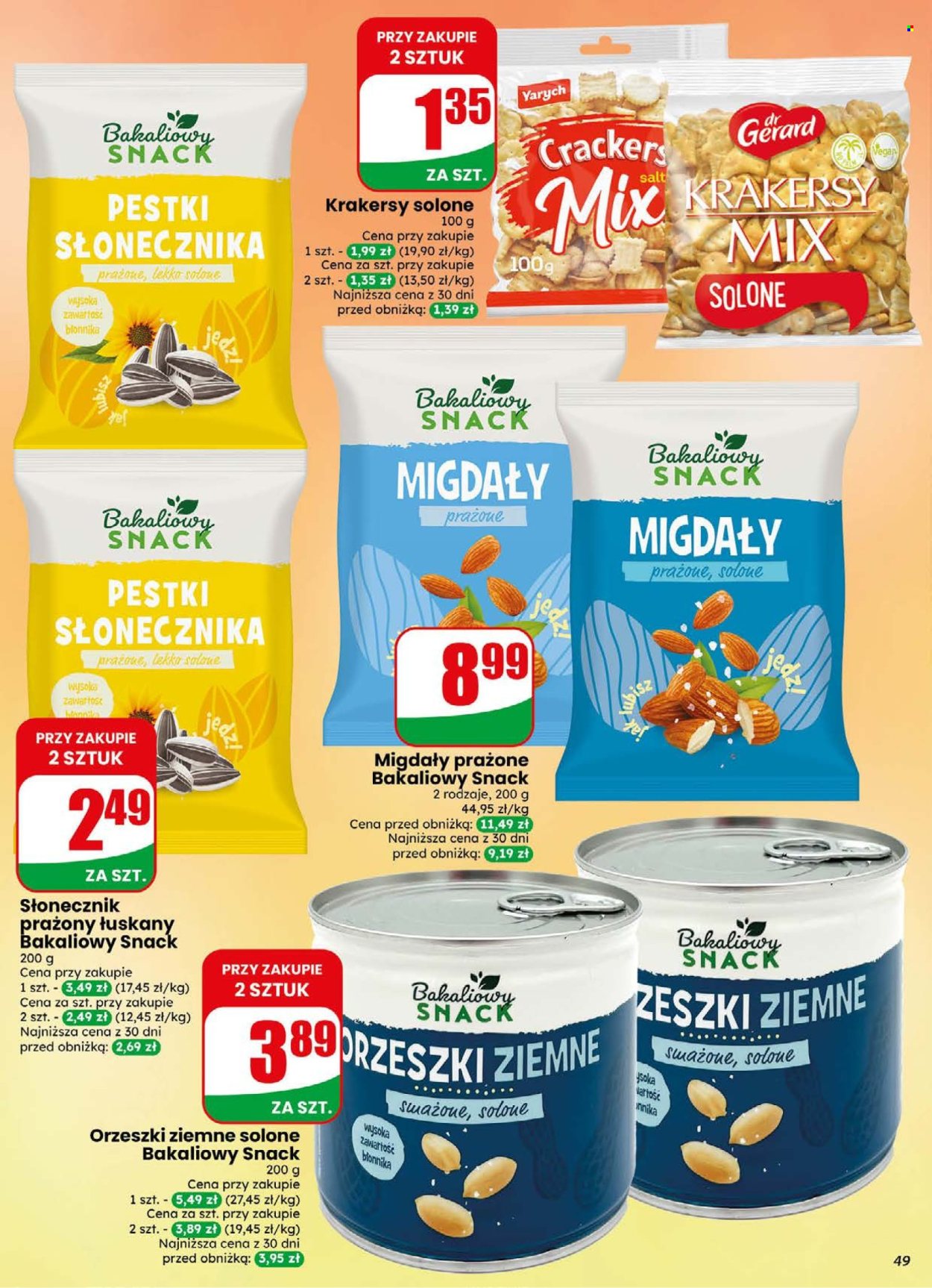 Gazetka Dino - 2.09.2026 - 8.09.2026. Strona 49