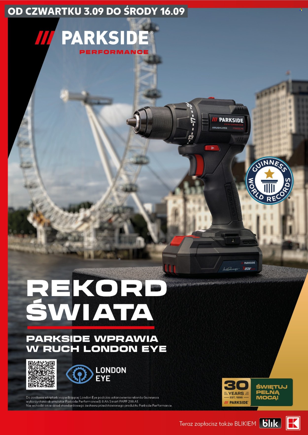 Gazetka Kaufland - 3.09.2026 - 16.09.2026. Strona 2
