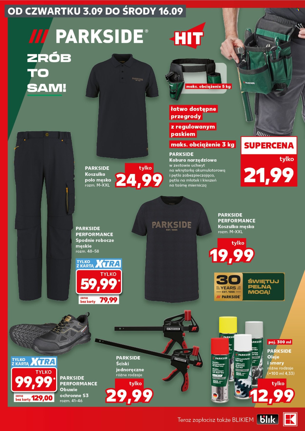 Gazetka Kaufland - 3.09.2026 - 16.09.2026. Strona 8
