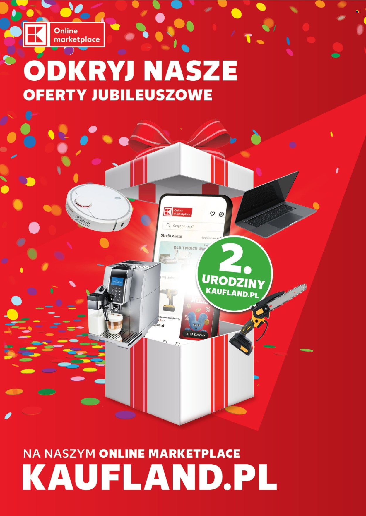 Gazetka Kaufland - 3.09.2026 - 16.09.2026. Strona 18