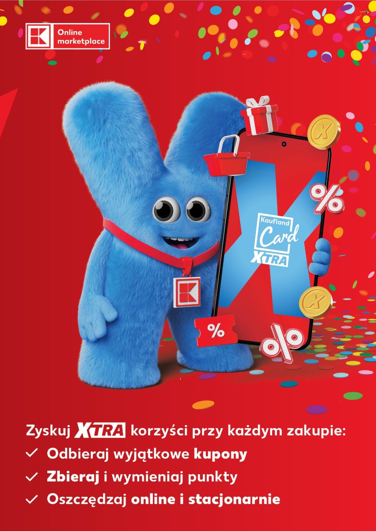 Gazetka Kaufland - 3.09.2026 - 16.09.2026. Strona 19