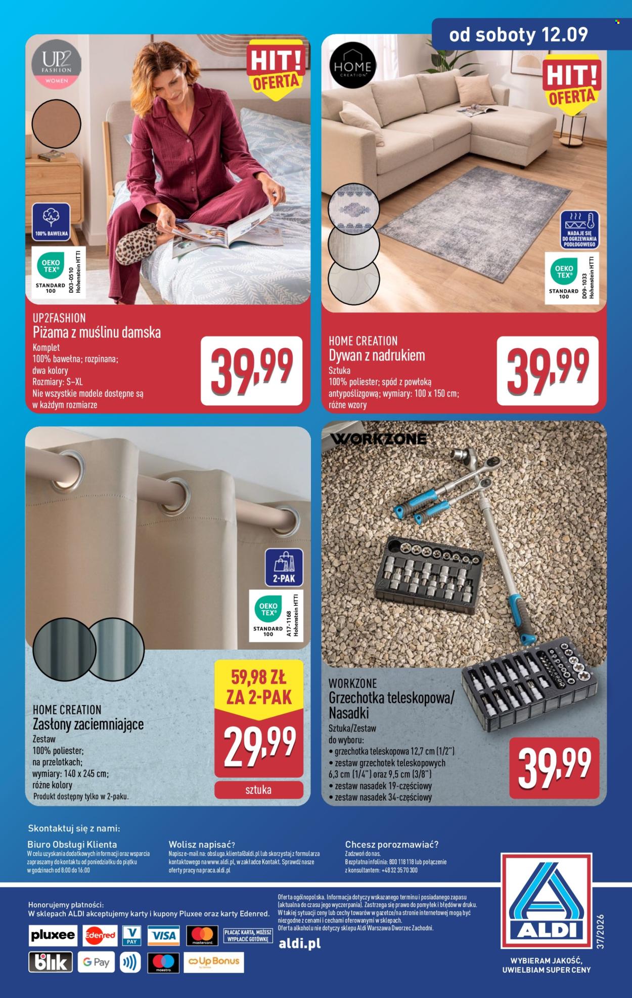 Gazetka ALDI - 9.09.2026 - 12.09.2026. Strona 15