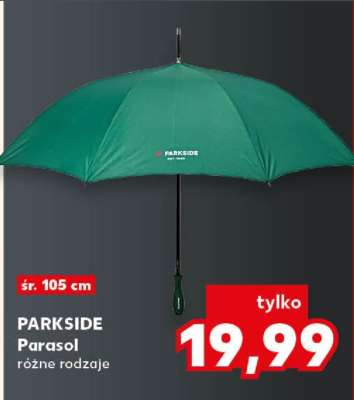 PARKSIDE Parasol