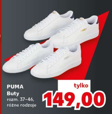 PUMA Buty