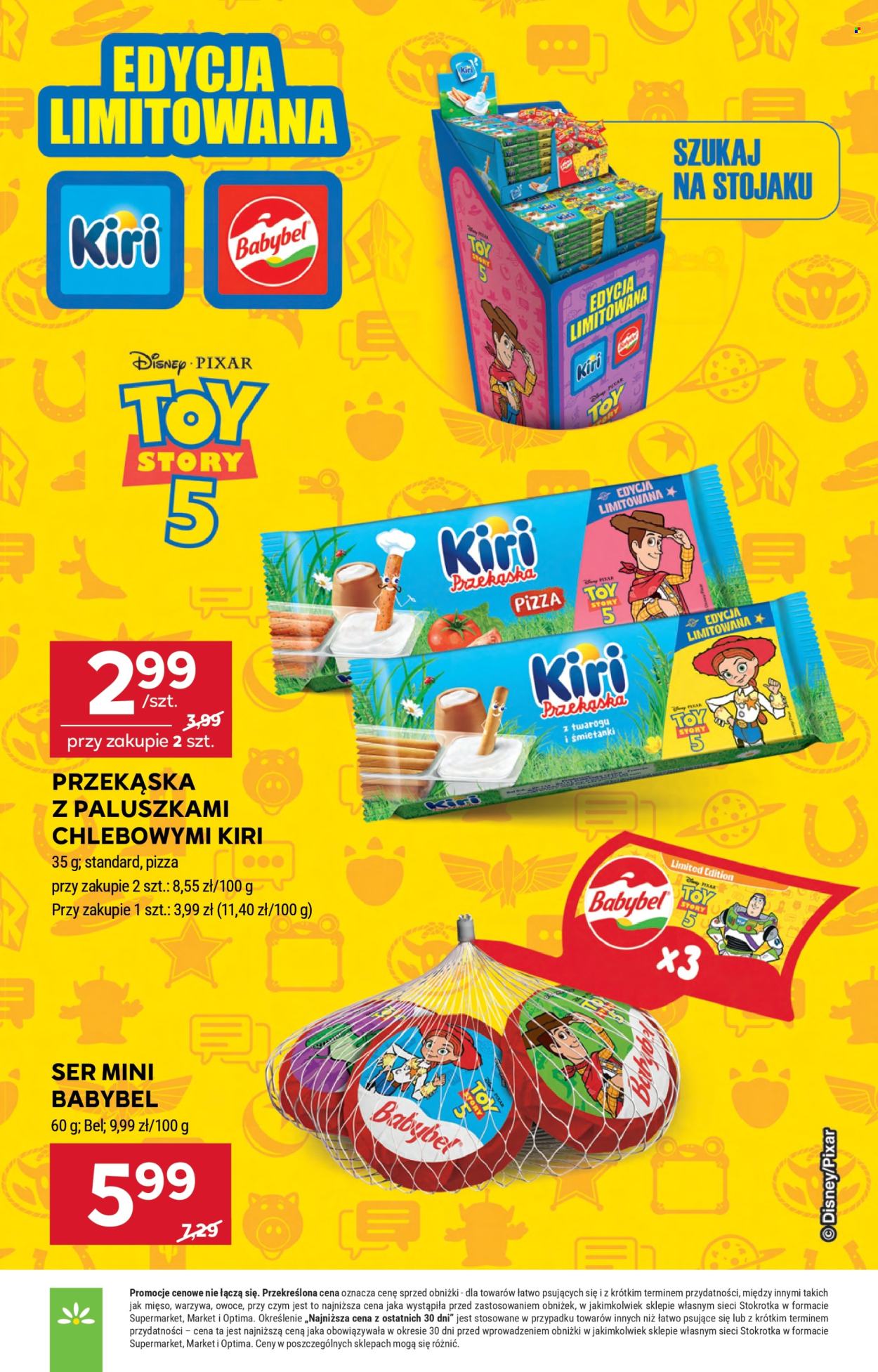 Gazetka Stokrotka Supermarket - 3.09.2026 - 9.09.2026. Strona 20
