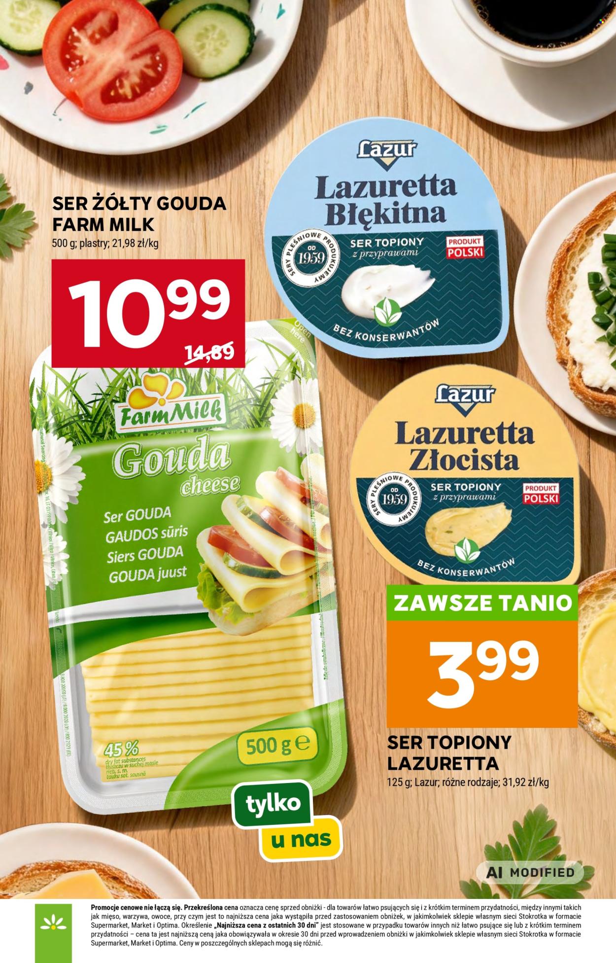 Gazetka Stokrotka Supermarket - 3.09.2026 - 9.09.2026. Strona 21
