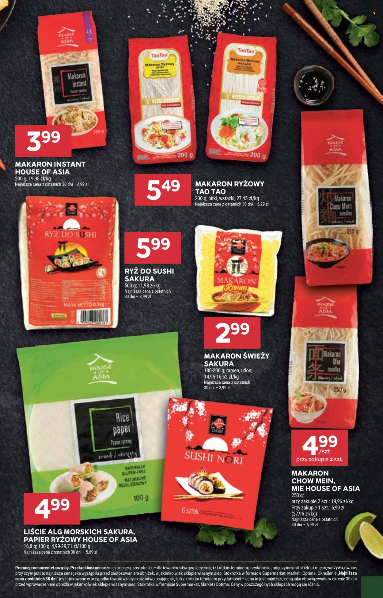 Gazetka Stokrotka Supermarket - 3.09.2026 - 9.09.2026. Strona 29