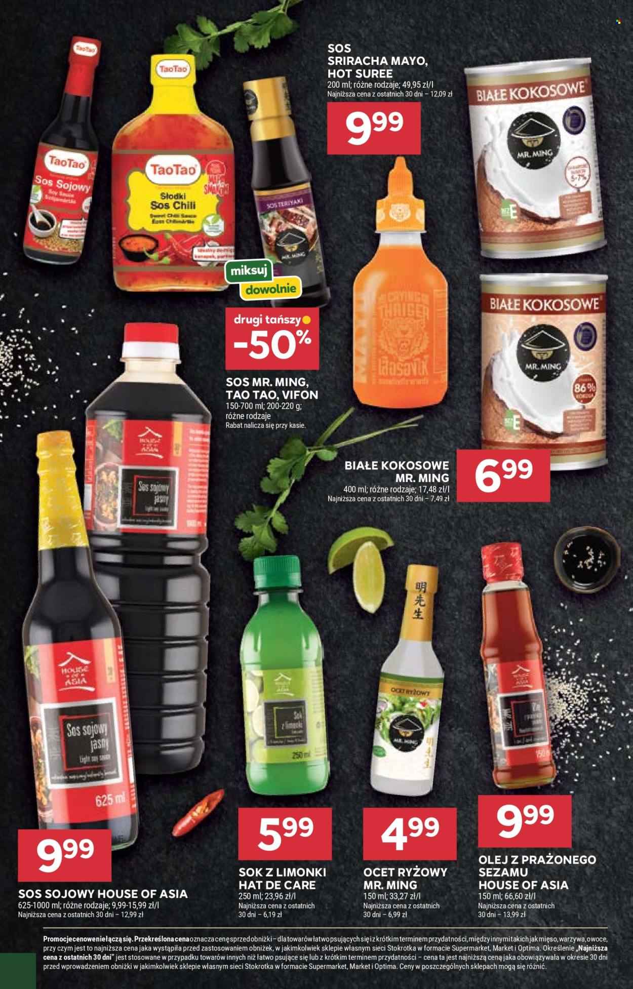 Gazetka Stokrotka Supermarket - 3.09.2026 - 9.09.2026. Strona 34