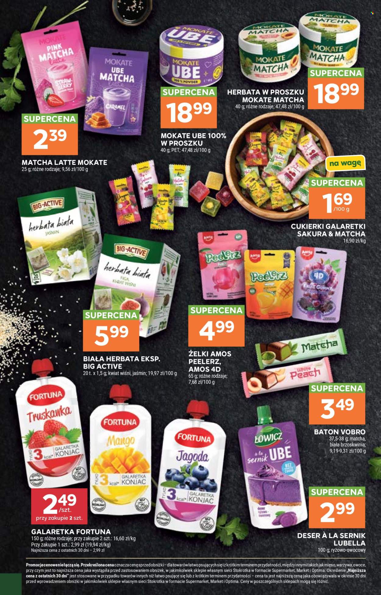 Gazetka Stokrotka Supermarket - 3.09.2026 - 9.09.2026. Strona 36