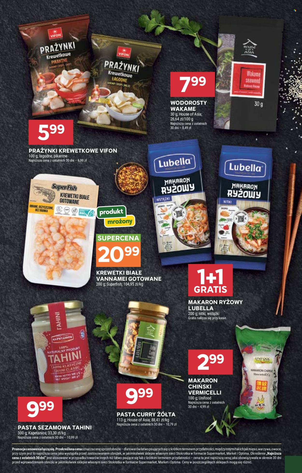 Gazetka Stokrotka Supermarket - 3.09.2026 - 9.09.2026. Strona 39