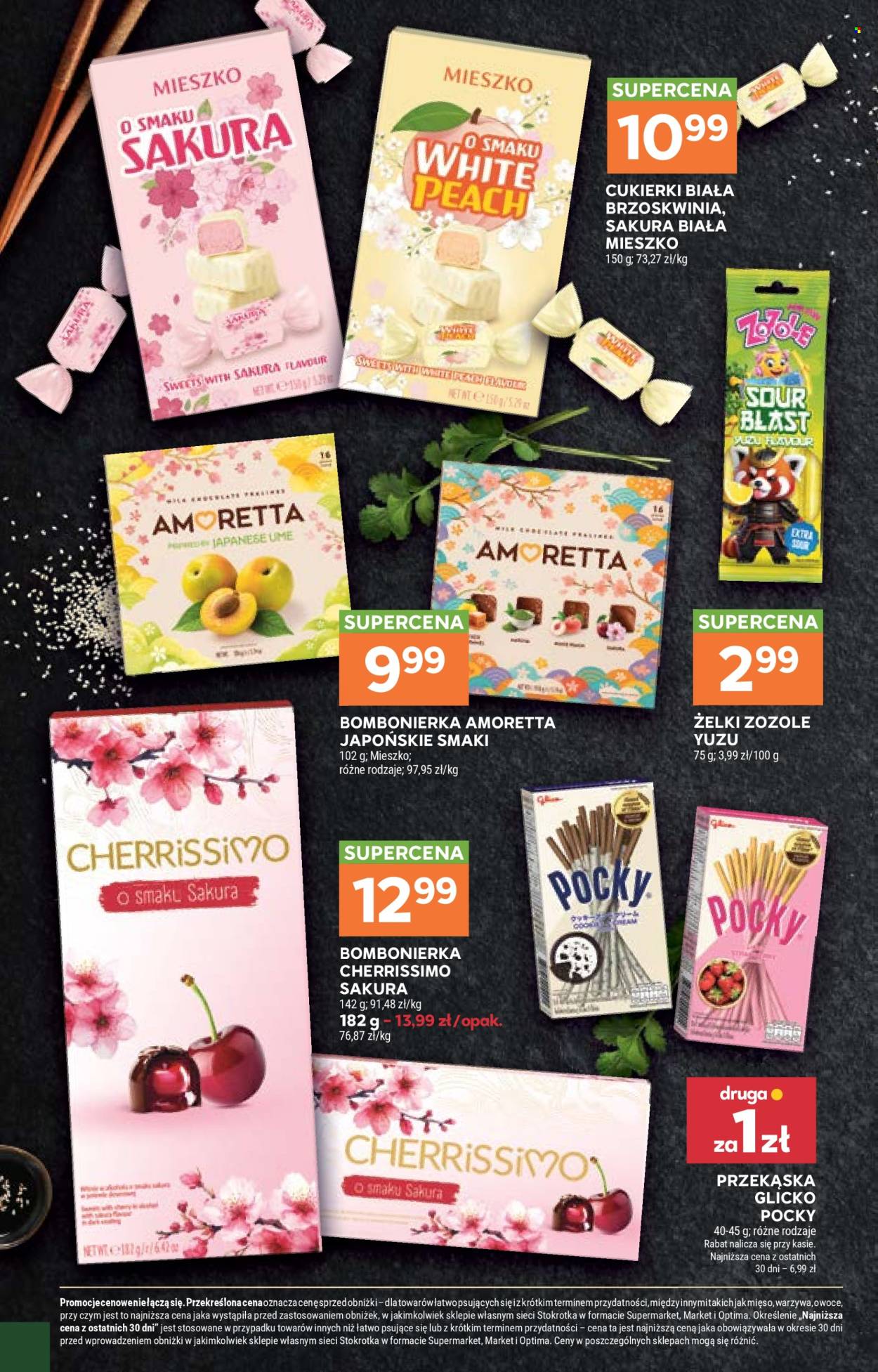 Gazetka Stokrotka Supermarket - 3.09.2026 - 9.09.2026. Strona 40