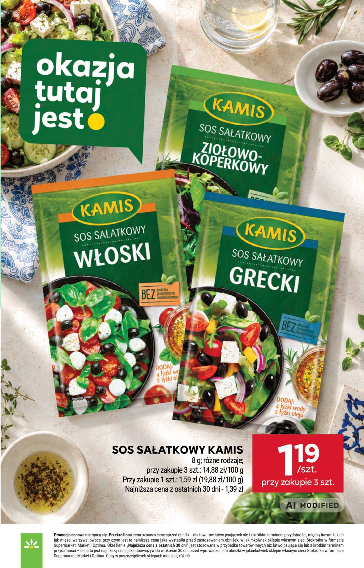 Gazetka Stokrotka Supermarket - 3.09.2026 - 9.09.2026. Strona 41