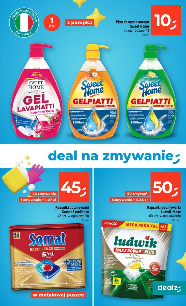 Gazetka Dealz - 3.09.2026 - 16.09.2026. Strona 5