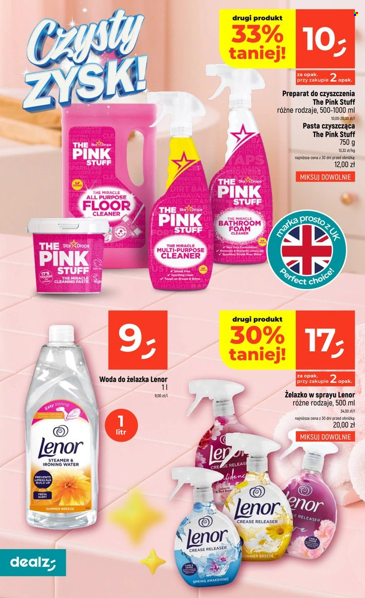 Gazetka Dealz - 3.09.2026 - 16.09.2026. Strona 6