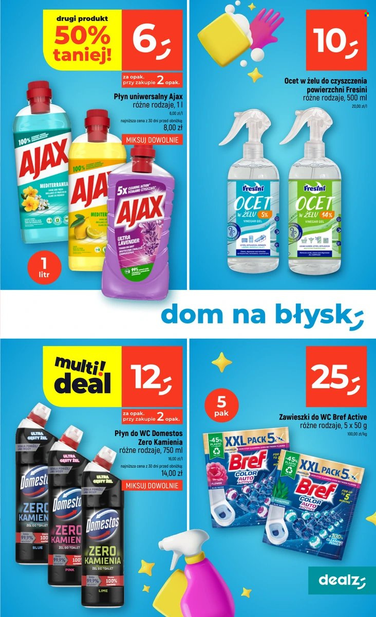 Gazetka Dealz - 3.09.2026 - 16.09.2026. Strona 7