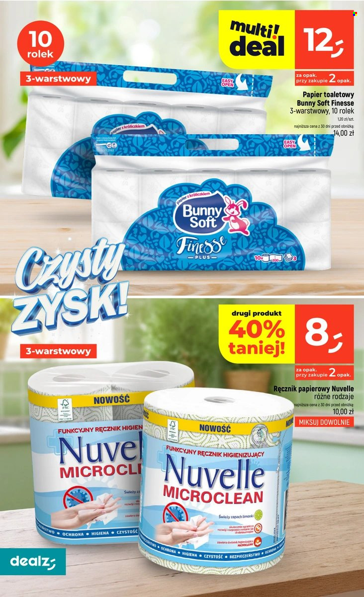 Gazetka Dealz - 3.09.2026 - 16.09.2026. Strona 8