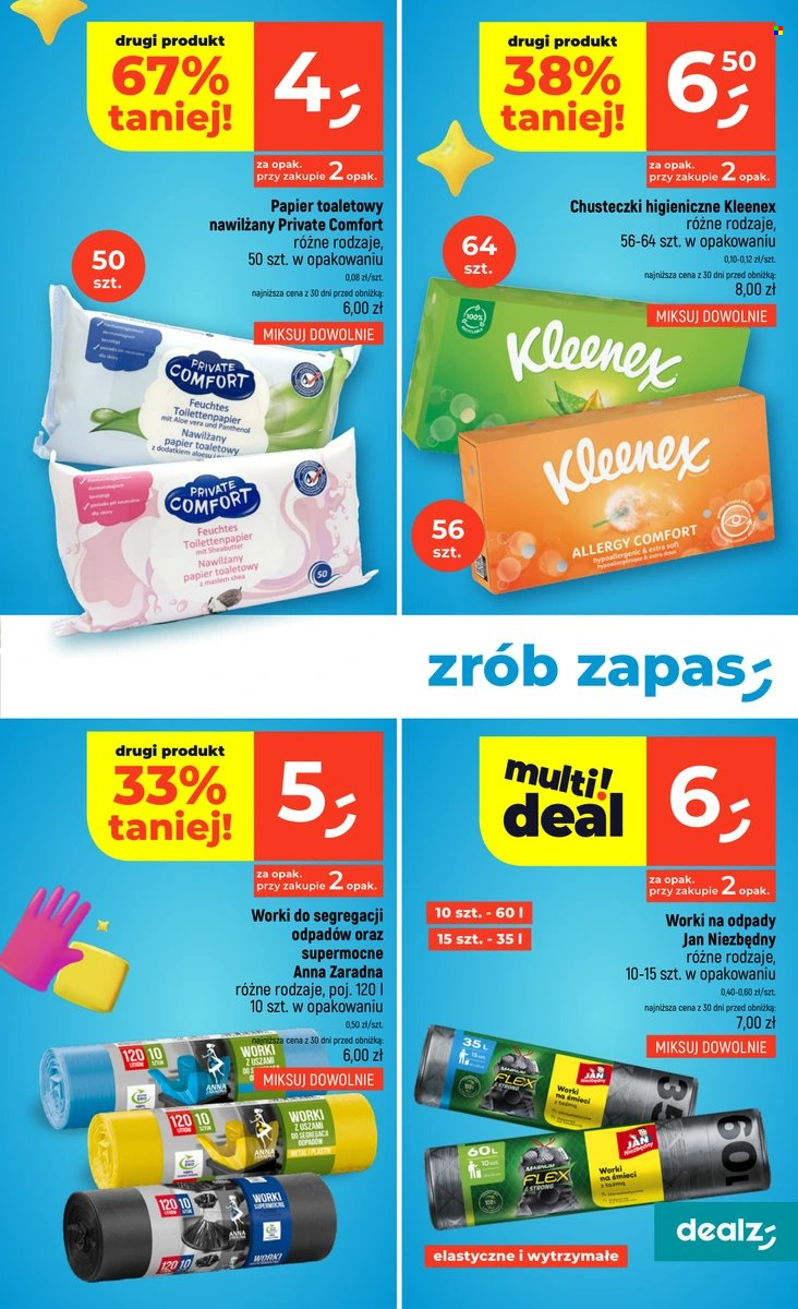 Gazetka Dealz - 3.09.2026 - 16.09.2026. Strona 9