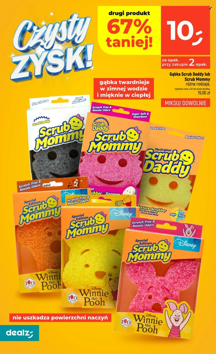 Gazetka Dealz - 3.09.2026 - 16.09.2026. Strona 10