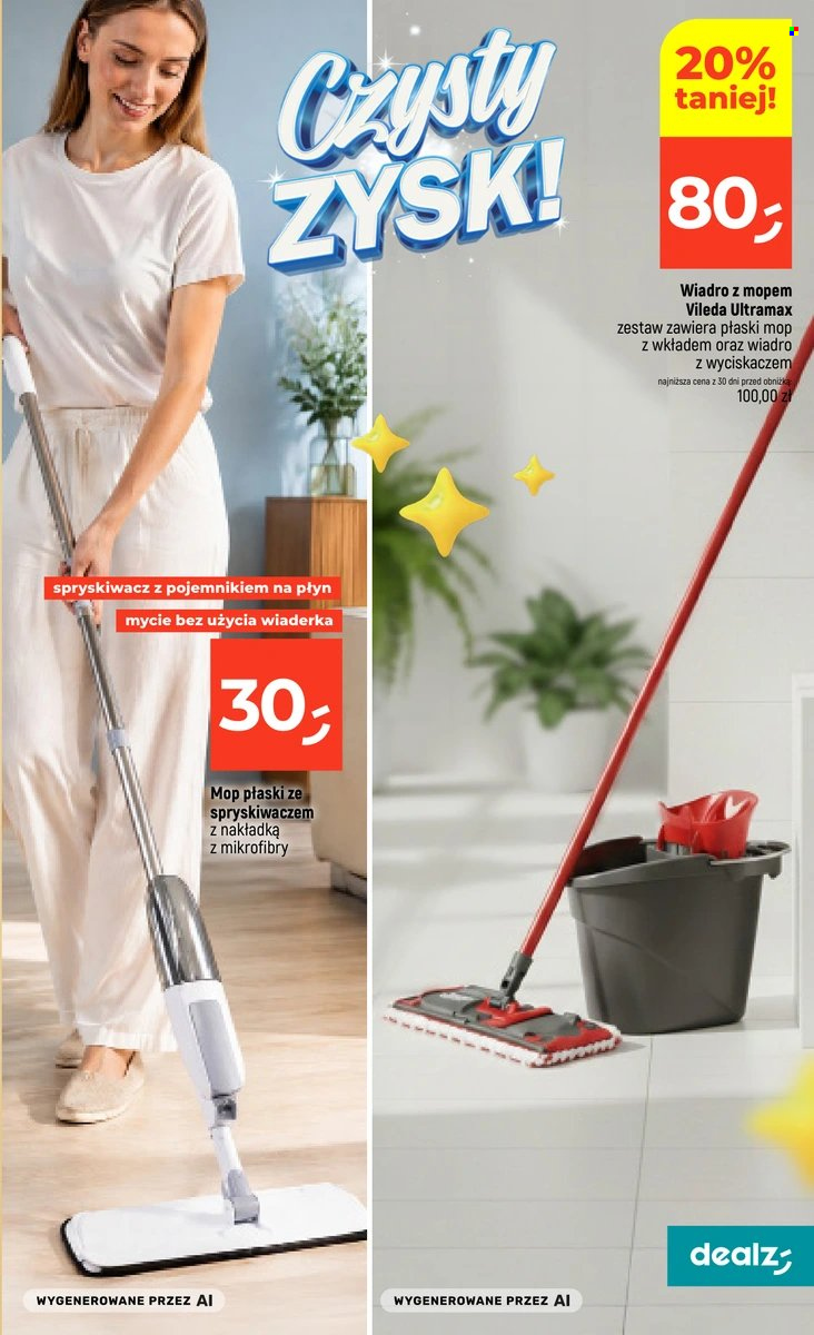 Gazetka Dealz - 3.09.2026 - 16.09.2026. Strona 13